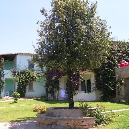 Residence Stella Di Gallura Porto Rotondo Εξωτερικό φωτογραφία