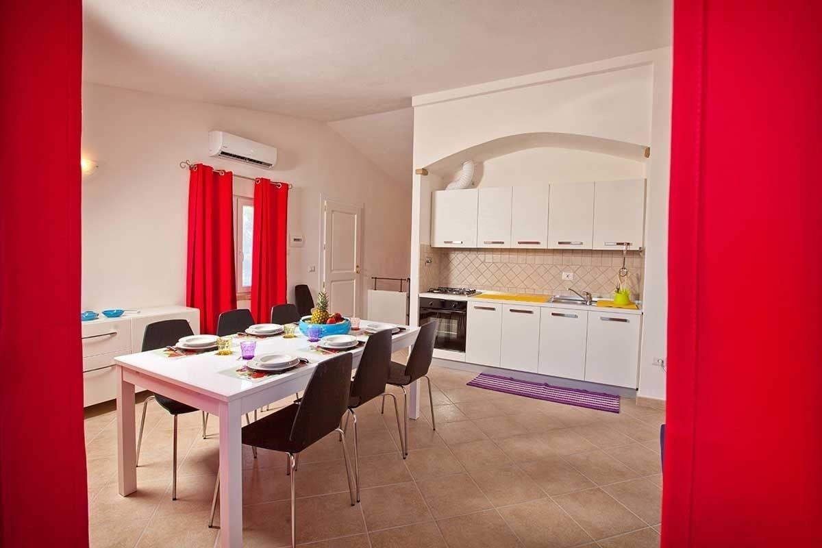 Residence Stella Di Gallura Porto Rotondo Εξωτερικό φωτογραφία
