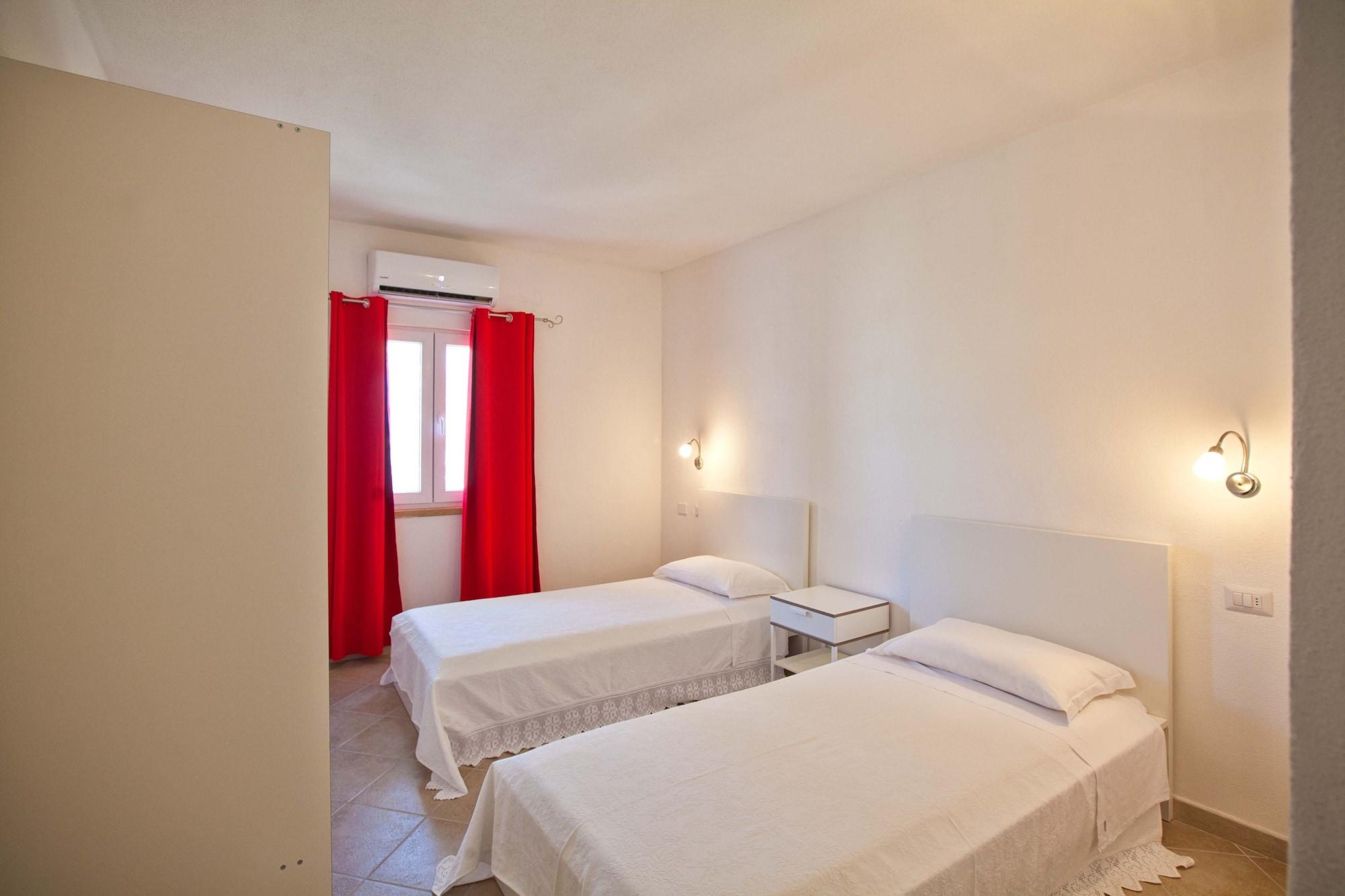 Residence Stella Di Gallura Porto Rotondo Εξωτερικό φωτογραφία