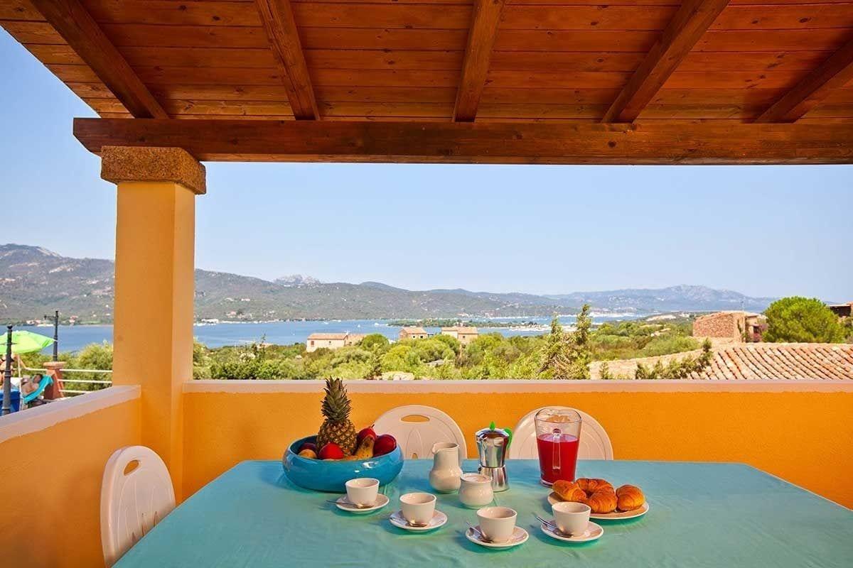 Residence Stella Di Gallura Porto Rotondo Εξωτερικό φωτογραφία