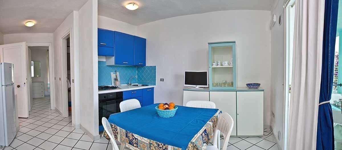 Residence Stella Di Gallura Porto Rotondo Εξωτερικό φωτογραφία