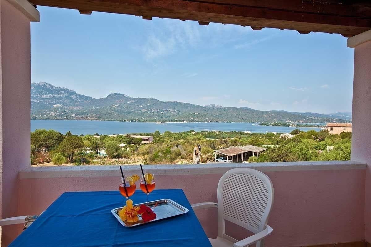 Residence Stella Di Gallura Porto Rotondo Εξωτερικό φωτογραφία