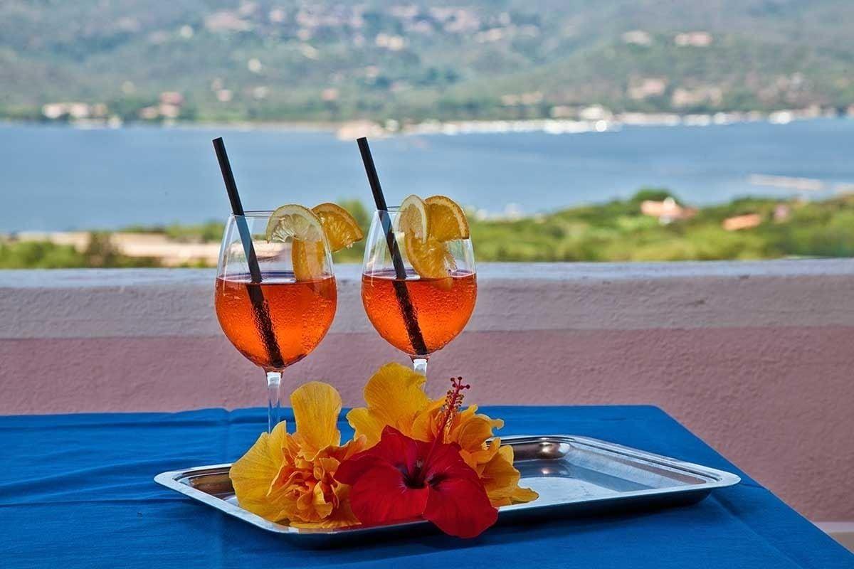 Residence Stella Di Gallura Porto Rotondo Εξωτερικό φωτογραφία