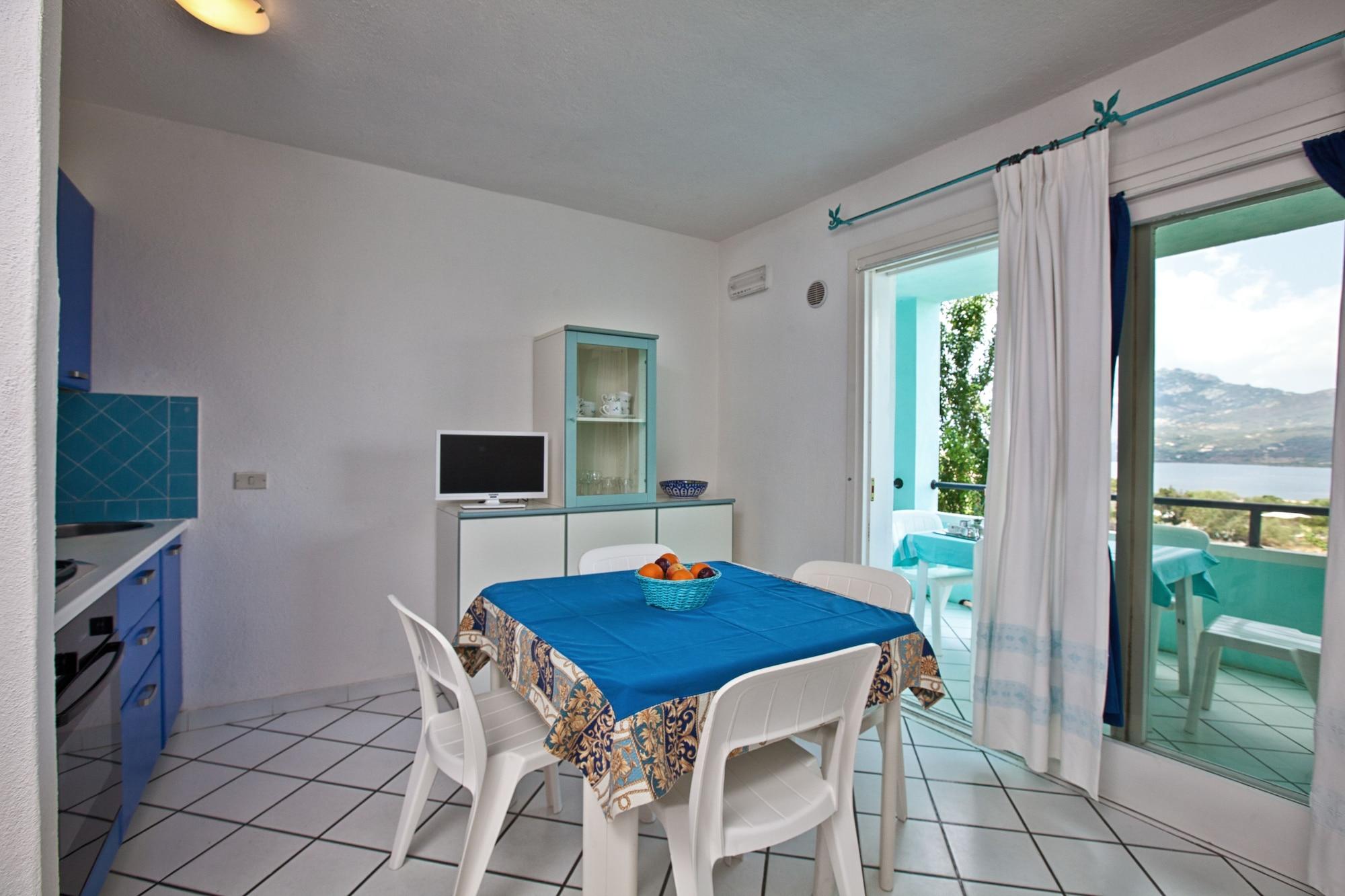 Residence Stella Di Gallura Porto Rotondo Εξωτερικό φωτογραφία