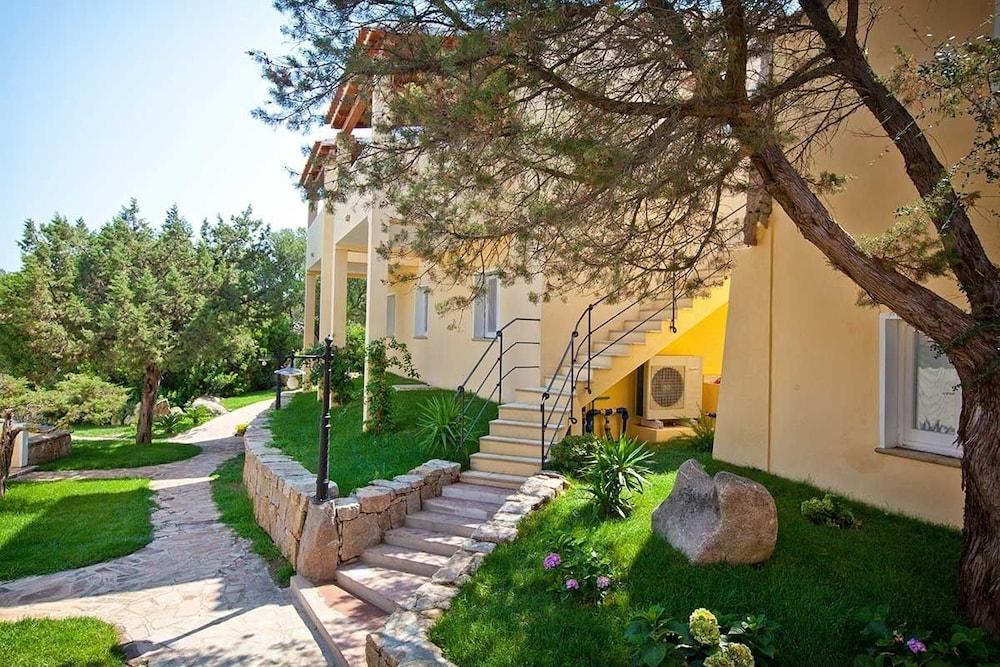 Residence Stella Di Gallura Porto Rotondo Εξωτερικό φωτογραφία