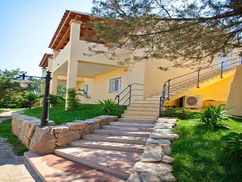Residence Stella Di Gallura Porto Rotondo Εξωτερικό φωτογραφία