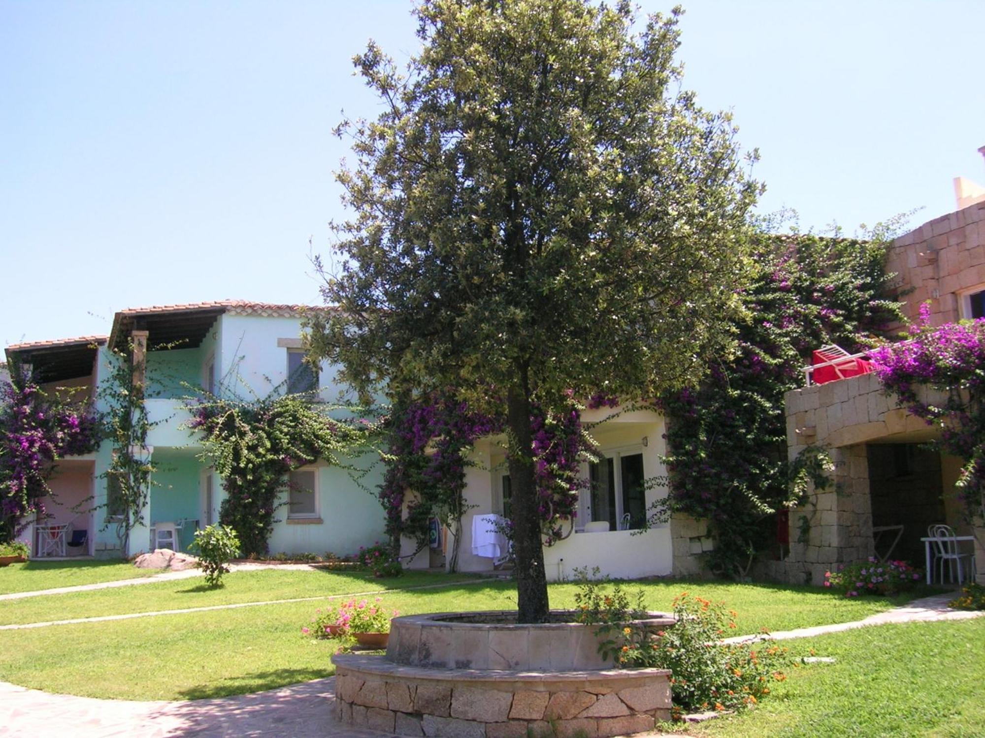 Residence Stella Di Gallura Porto Rotondo Εξωτερικό φωτογραφία
