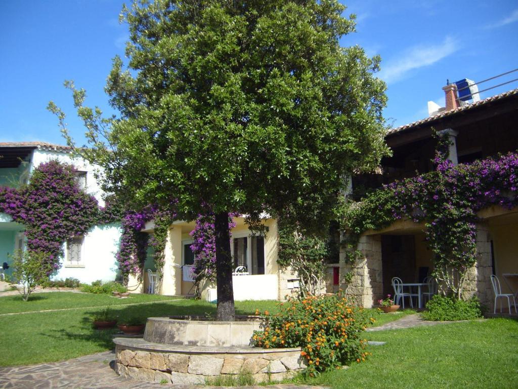 Residence Stella Di Gallura Porto Rotondo Εξωτερικό φωτογραφία