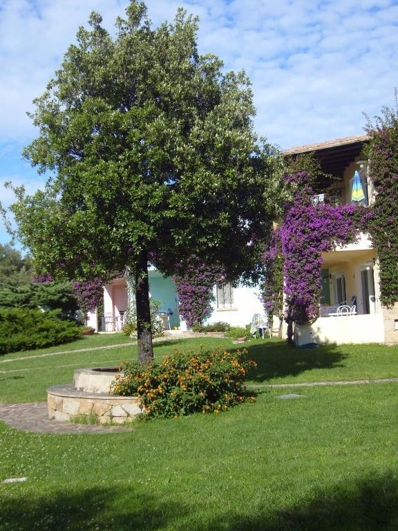 Residence Stella Di Gallura Porto Rotondo Εξωτερικό φωτογραφία