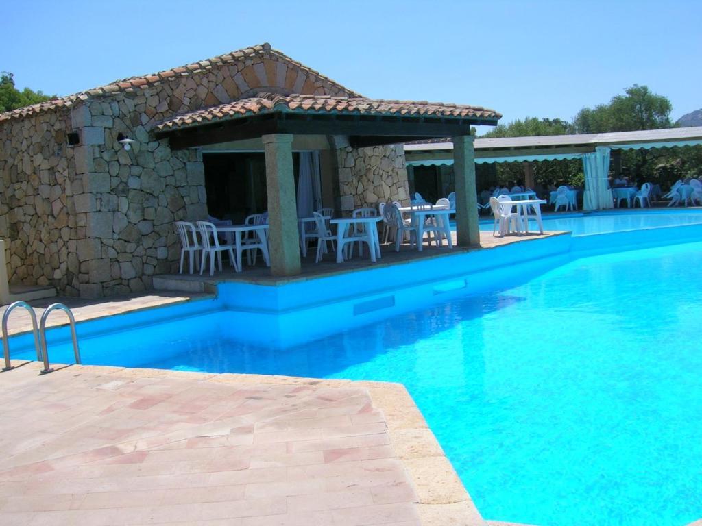 Residence Stella Di Gallura Porto Rotondo Δωμάτιο φωτογραφία
