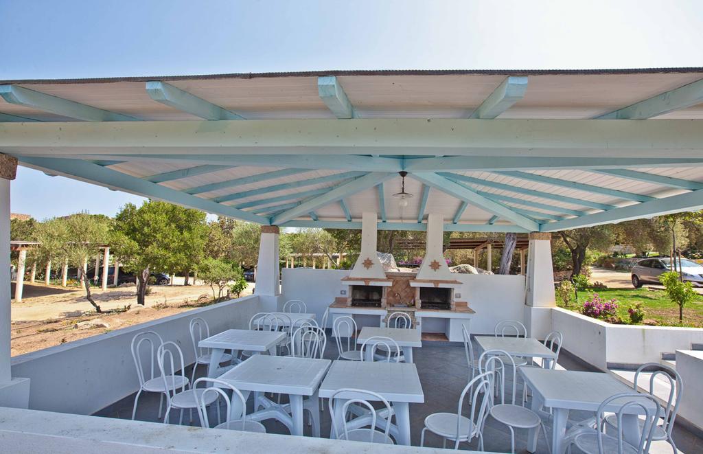 Residence Stella Di Gallura Porto Rotondo Εξωτερικό φωτογραφία