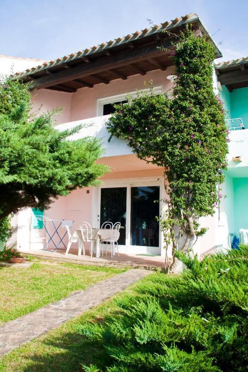 Residence Stella Di Gallura Porto Rotondo Εξωτερικό φωτογραφία