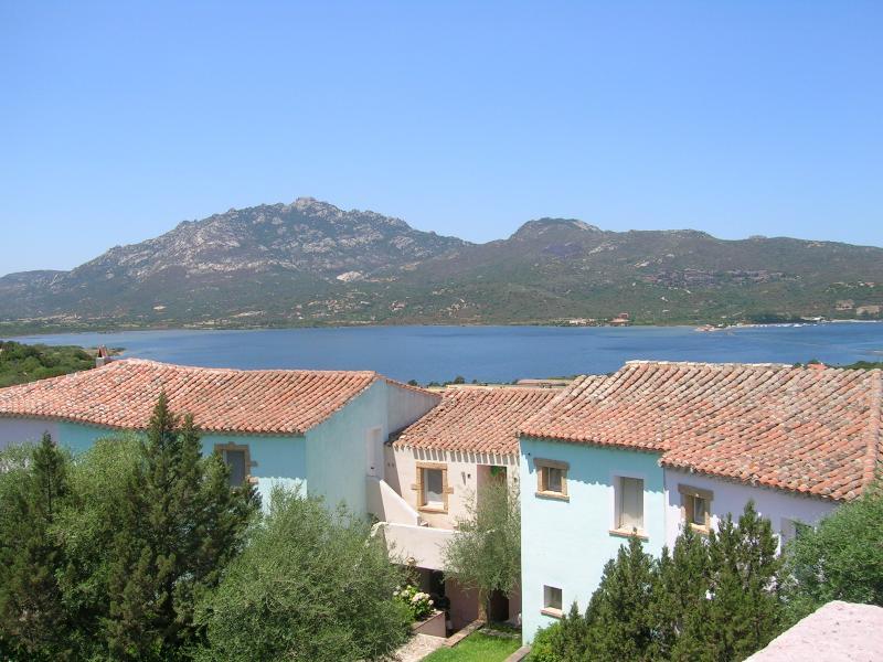 Residence Stella Di Gallura Porto Rotondo Εξωτερικό φωτογραφία