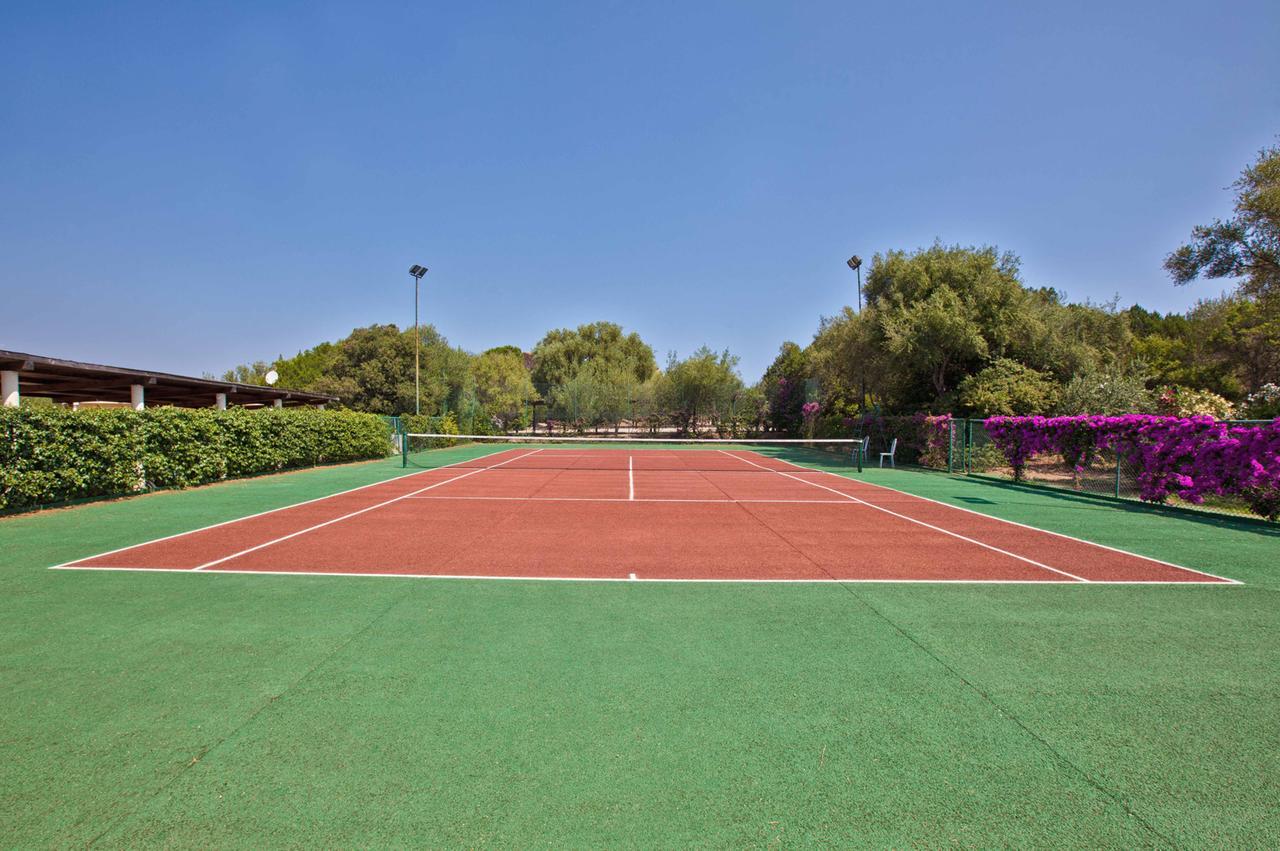 Residence Stella Di Gallura Porto Rotondo Εξωτερικό φωτογραφία