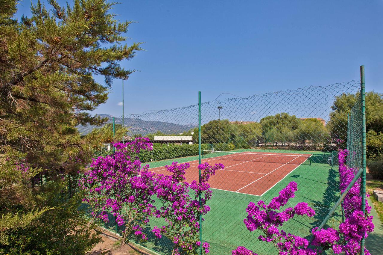 Residence Stella Di Gallura Porto Rotondo Εξωτερικό φωτογραφία