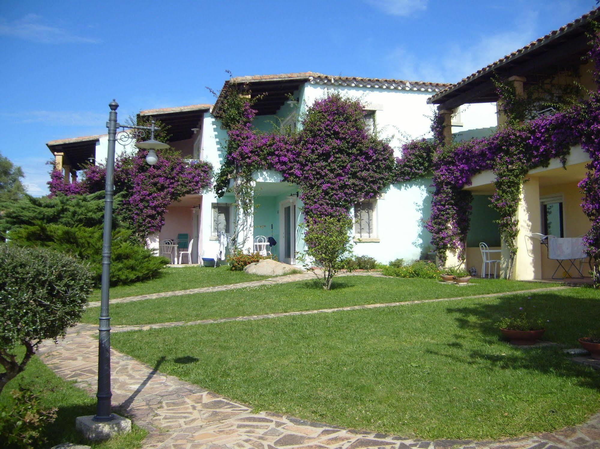 Residence Stella Di Gallura Porto Rotondo Εξωτερικό φωτογραφία