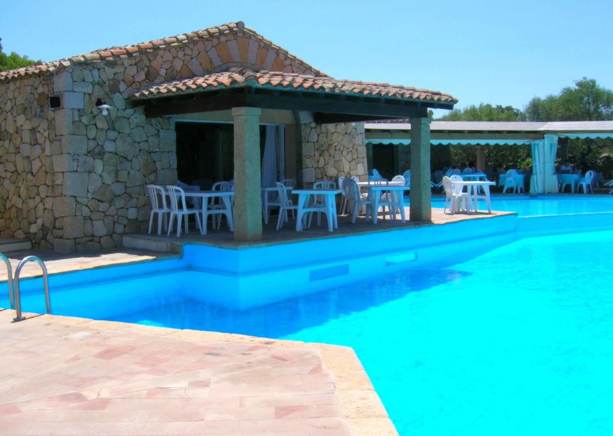 Residence Stella Di Gallura Porto Rotondo Εξωτερικό φωτογραφία
