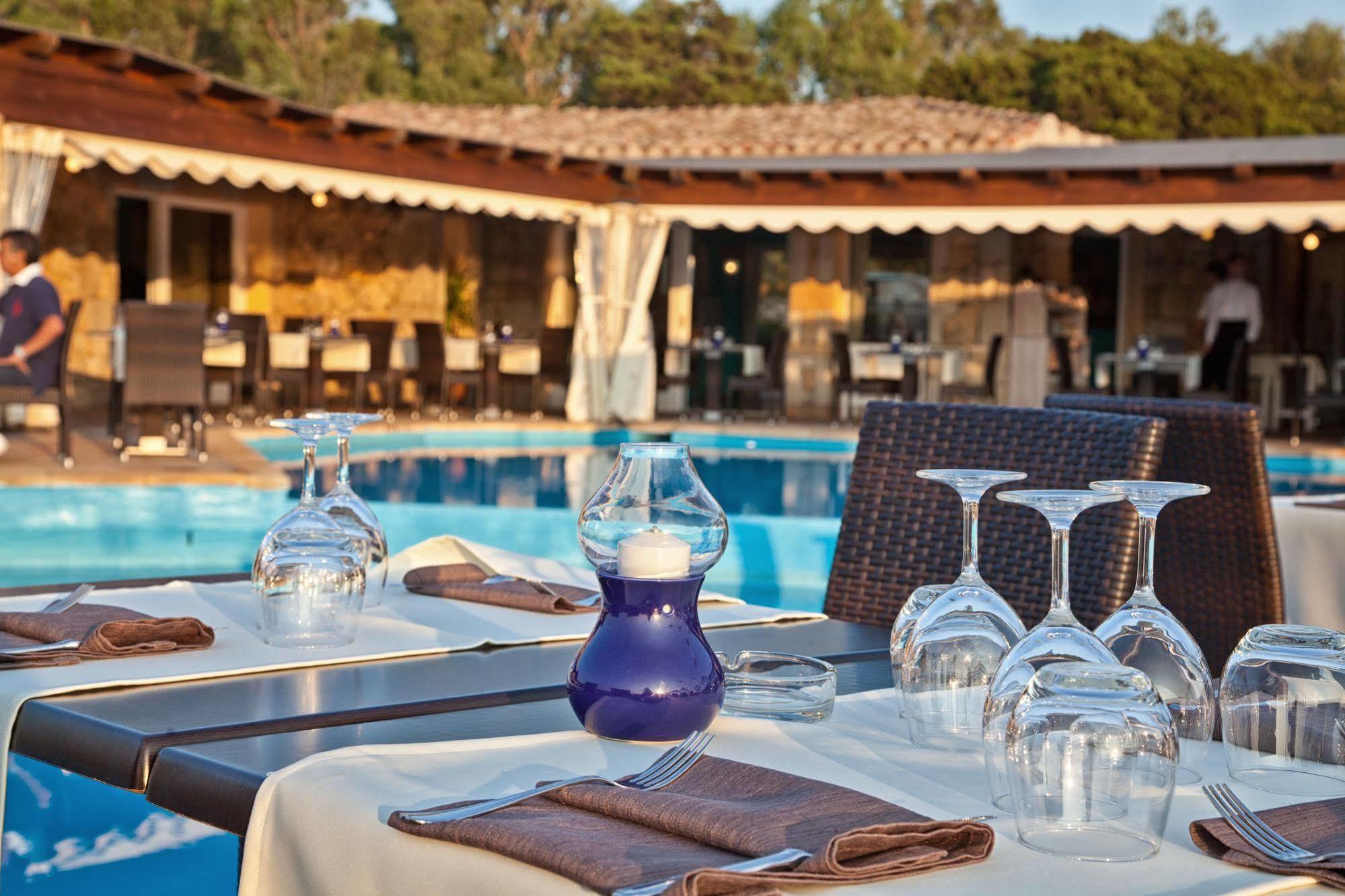 Residence Stella Di Gallura Porto Rotondo Εξωτερικό φωτογραφία