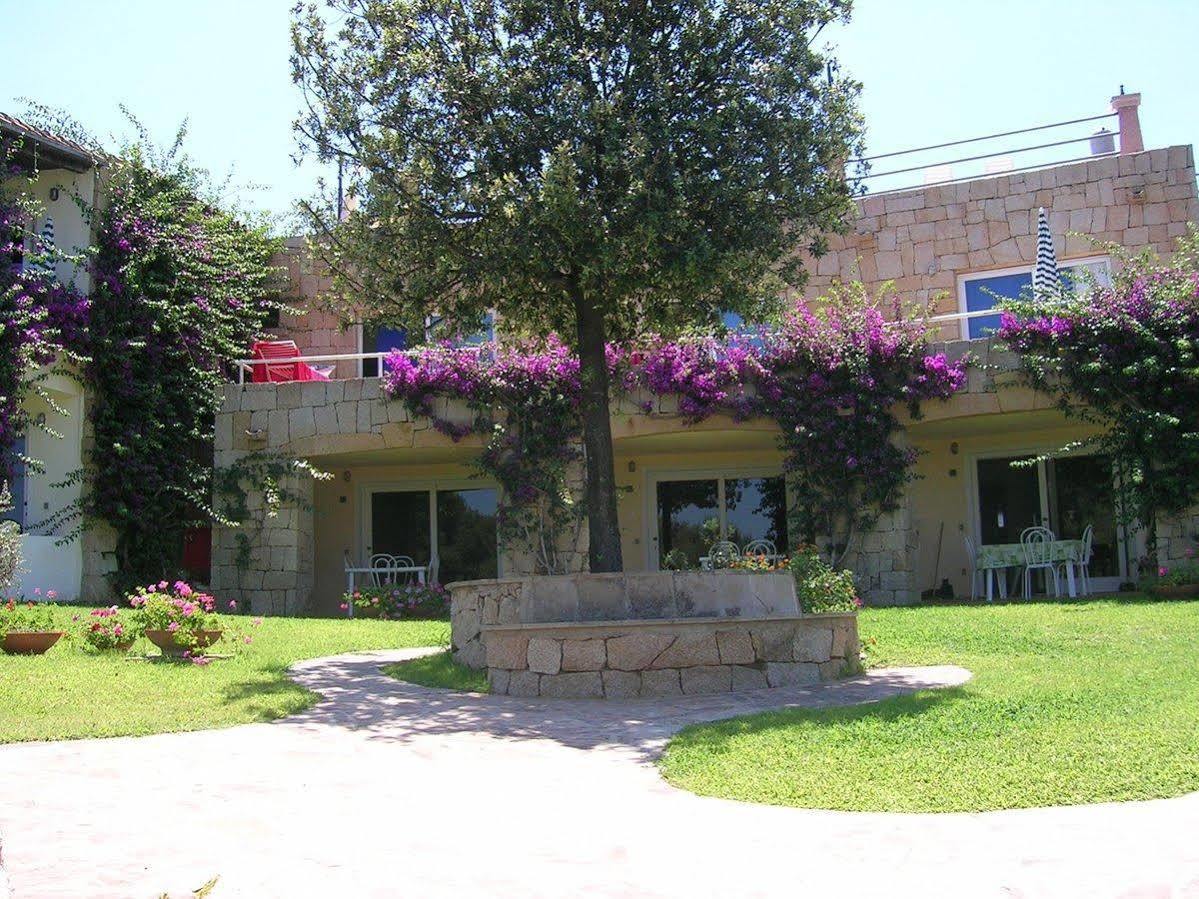 Residence Stella Di Gallura Porto Rotondo Εξωτερικό φωτογραφία