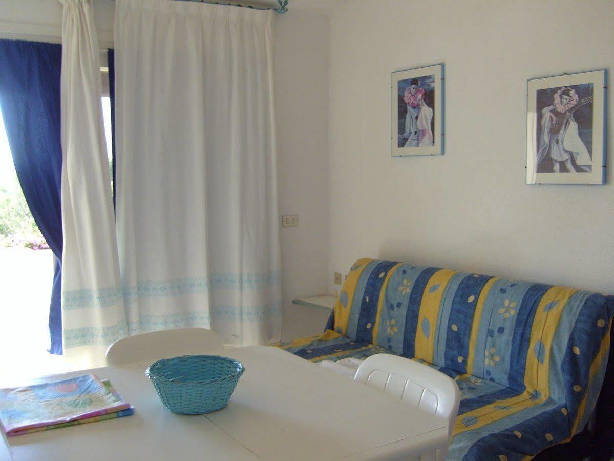 Residence Stella Di Gallura Porto Rotondo Εξωτερικό φωτογραφία