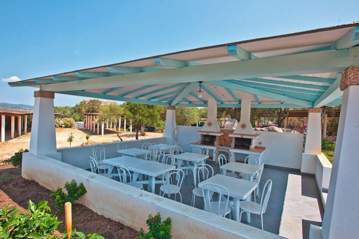 Residence Stella Di Gallura Porto Rotondo Εξωτερικό φωτογραφία