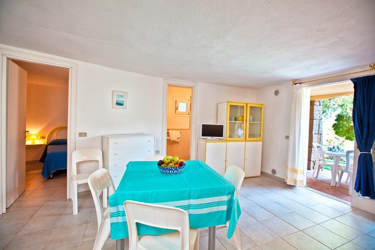 Residence Stella Di Gallura Porto Rotondo Εξωτερικό φωτογραφία